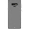 Gray Solid Galaxy Note 9 Skin