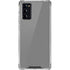 Gray Solid Galaxy Note20 5G Clear Case