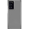 Gray Solid Galaxy Note20 Ultra 5G Lite Case
