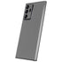 Gray Solid Galaxy Note20 Ultra 5G Skin