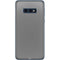 Gray Solid Galaxy S10e Skin