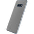 Gray Solid Galaxy S10e Skin