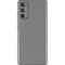 Gray Solid Galaxy S20 Fan Edition Skin