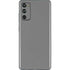 Gray Solid Galaxy S20 Fan Edition Skin