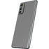 Gray Solid Galaxy S20 Fan Edition Skin
