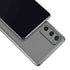 Gray Solid Galaxy S20 Fan Edition Skin