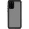 Gray Solid Galaxy S20 Plus Waterproof Case