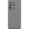 Gray Solid Galaxy S20 Ultra 5G Skin