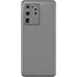 Gray Solid Galaxy S20 Ultra 5G Skin