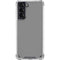 Gray Solid Galaxy S21 5G Clear Case