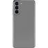 Gray Solid Galaxy S21 5G Skin