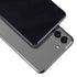 Gray Solid Galaxy S21 5G Skin