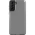 Gray Solid Galaxy S21 FE Pro Case