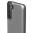 Gray Solid Galaxy S21 FE Pro Case