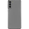 Gray Solid Galaxy S21 Plus 5G Skin