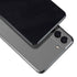 Gray Solid Galaxy S21 Plus 5G Skin