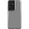 Gray Solid Galaxy S21 Ultra 5G Pro Case