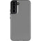 Gray Solid Galaxy S22 Plus Pro Case