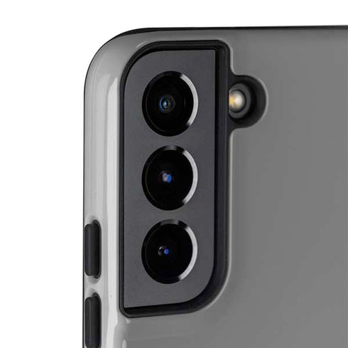 Gray Solid Galaxy S22 Plus Pro Case