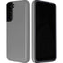 Gray Solid Galaxy S22 Plus Pro Case