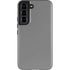 Gray Solid Galaxy S22 Pro Case