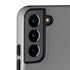 Gray Solid Galaxy S22 Pro Case