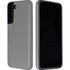Gray Solid Galaxy S22 Pro Case