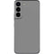 Gray Solid Galaxy S22 Skin