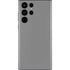 Gray Solid Galaxy S22 Ultra Skin