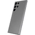 Gray Solid Galaxy S22 Ultra Skin
