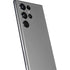 Gray Solid Galaxy S22 Ultra Skin