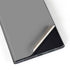 Gray Solid Galaxy S22 Ultra Skin