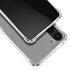 Gray Solid Galaxy S23 Plus Clear Case