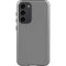 Gray Solid Galaxy S23 Plus Pro Case