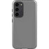 Gray Solid Galaxy S23 Plus Pro Case