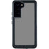 Gray Solid Galaxy S23 Plus Waterproof Case