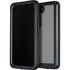 Gray Solid Galaxy S23 Plus Waterproof Case