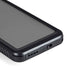 Gray Solid Galaxy S23 Plus Waterproof Case