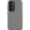 Gray Solid Galaxy S23 Pro Case