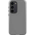 Gray Solid Galaxy S23 Pro Case
