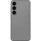 Gray Solid Galaxy S23 Skin