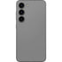 Gray Solid Galaxy S23 Skin