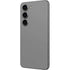 Gray Solid Galaxy S23 Skin