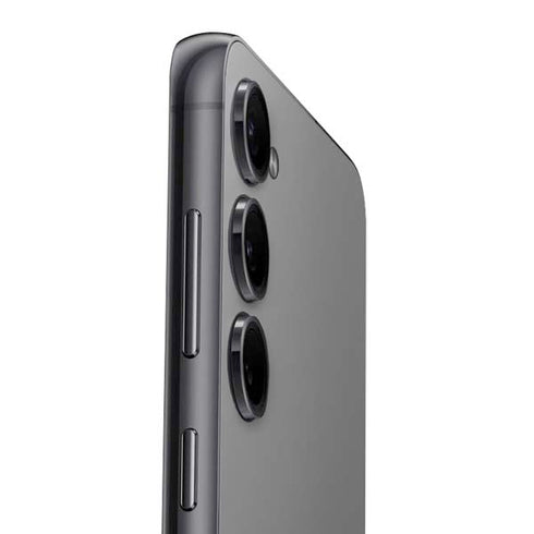 Gray Solid Galaxy S23 Skin