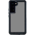 Gray Solid Galaxy S23 Waterproof Case