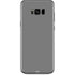 Gray Solid Galaxy S8 Skin
