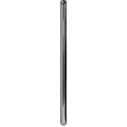 Gray Solid Galaxy S8 Skin