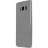 Gray Solid Galaxy S8 Skin