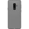 Gray Solid Galaxy S9 Plus Skin