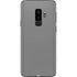 Gray Solid Galaxy S9 Plus Skin